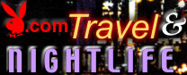 travel and nightlife